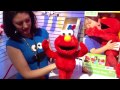 Big Hug Elmo By Playskool 2013
