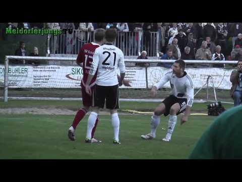 Herren-05.06.12: TSV Schilksee - TuRa Meldorf