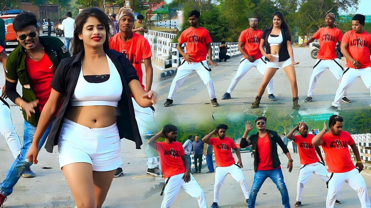 Chip Chipa Tor Bal | Singer Nitesh Kachhap | New Nagpuri Holi Dance Video 2023 | Best Sadri Song