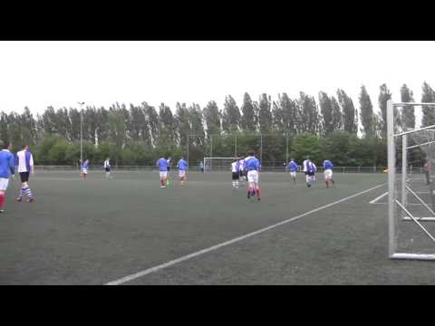 GVAV B5 - Helpman B3(1/9)