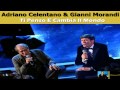 Adriano Celentano & Gianni Morandi Ti Penso E ...