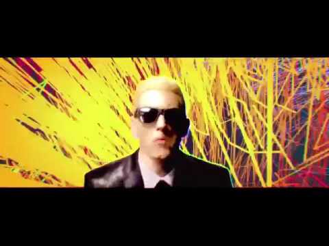 Eminem-rap god