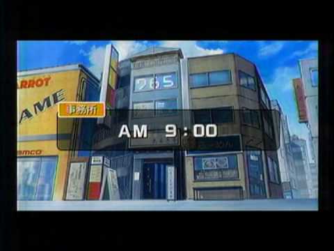 The Idolmaster SP : Wandering Star PSP