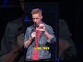 SCARED OF FLYING Don T Be Comedian Jody Thompson Has Got You Covered