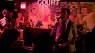 Rival Schools - Good Things  (Court Tavern, New Brunswick, NJ, March 10, 2011)