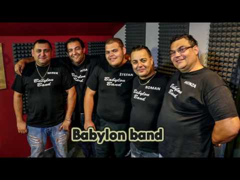 Babylon band - a v tej našej karčmičce