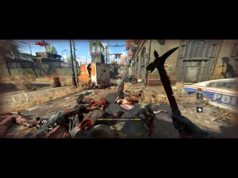 Dying Light 2 Staying Human Gameplay Walkthrough Part 7