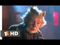 Cats (2019) - Gus: The Theatre Cat Scene (6/10) | Movieclips