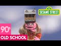Sesame Street Little House On Prairie Monsterpiece Theater