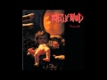 Babes in Toyland - Blood 