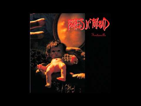 Video thumbnail for Blood