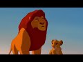 The Lion King Everything The Light Touches Scene L 4K Ultra HD