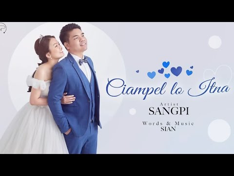 Ciampel lo itna - Karaoke & Lyrics 