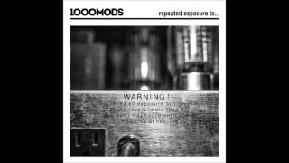 1000Mods - Into the Spell