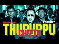 The Gangster X Aavesham Thuruppu Cheetu Ft Don Lee Aaveshammovie Statusvideo Status Edits