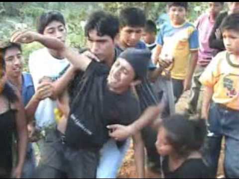 EL PERDON DE UNA MADRE - ARREPENTIMIENTO