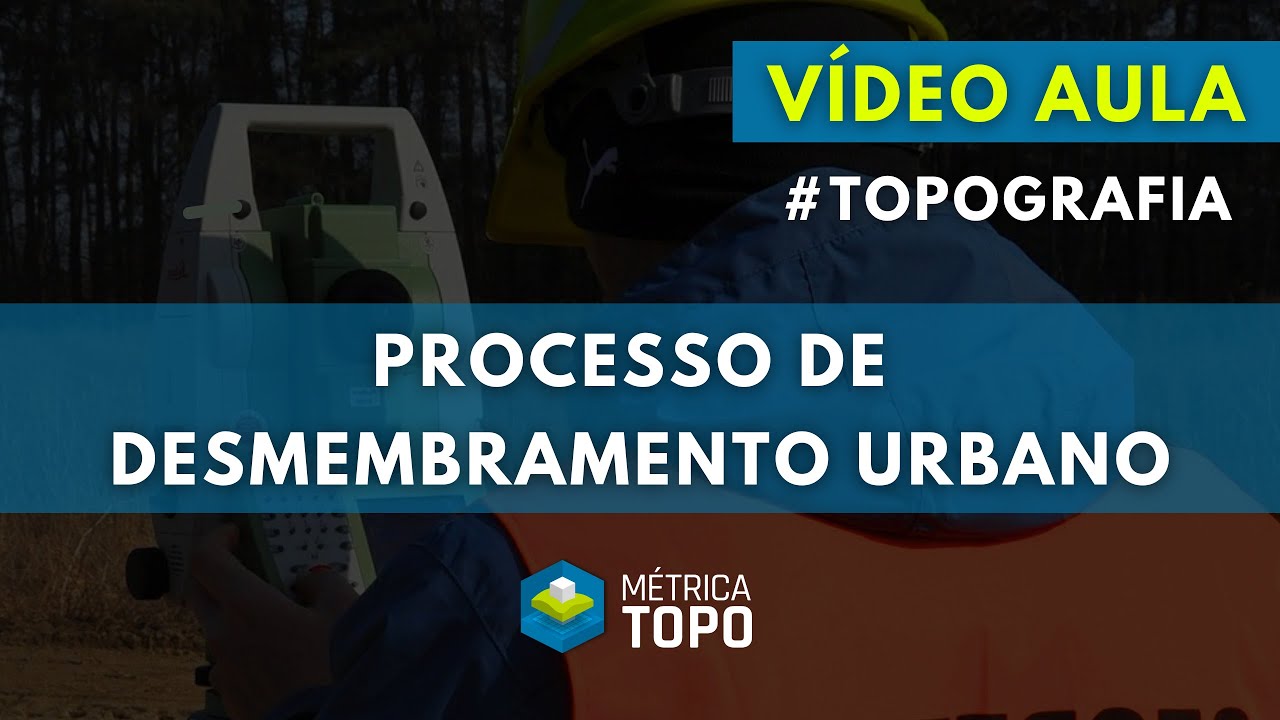 VIDEO CLASS: Urban Dismemberment Process