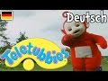 Teletubbies Auf Deutsch Stepptanz