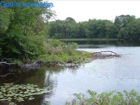 Charles Stanley Sermon Notes: Our God of Comfort