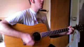 Rich Wife Full Of Happiness cover by Will Oldham