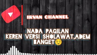 Download lagu NADA DERING VIRAL/SHOLAWAT YA HABIBI ✨ mp3