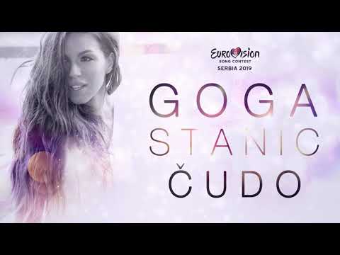 Čudo - Goga Stanić (Eurovision Serbia 2019)