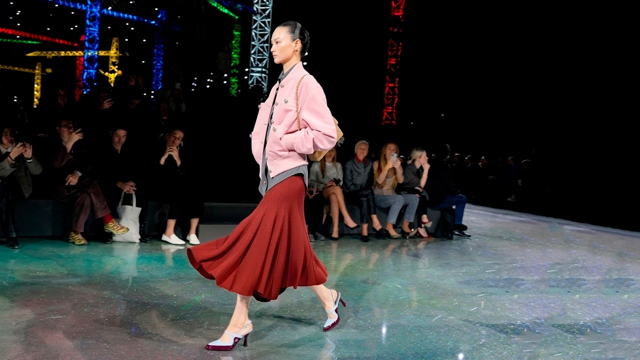 Chanel | Fall Winter 2026/2027 | Paris Fashion Week