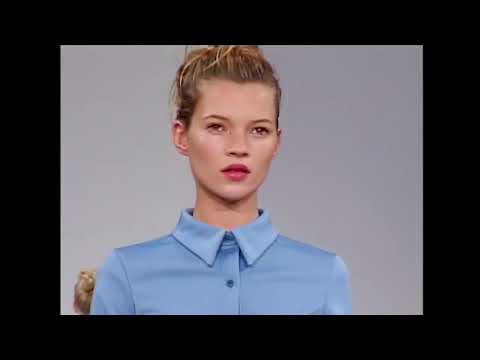 MIU MIU SPRING SUMMER 1996