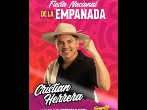 TE HE PROMETIDO - PARANDO POR LA TERA. "Festival de la empanada 2023".