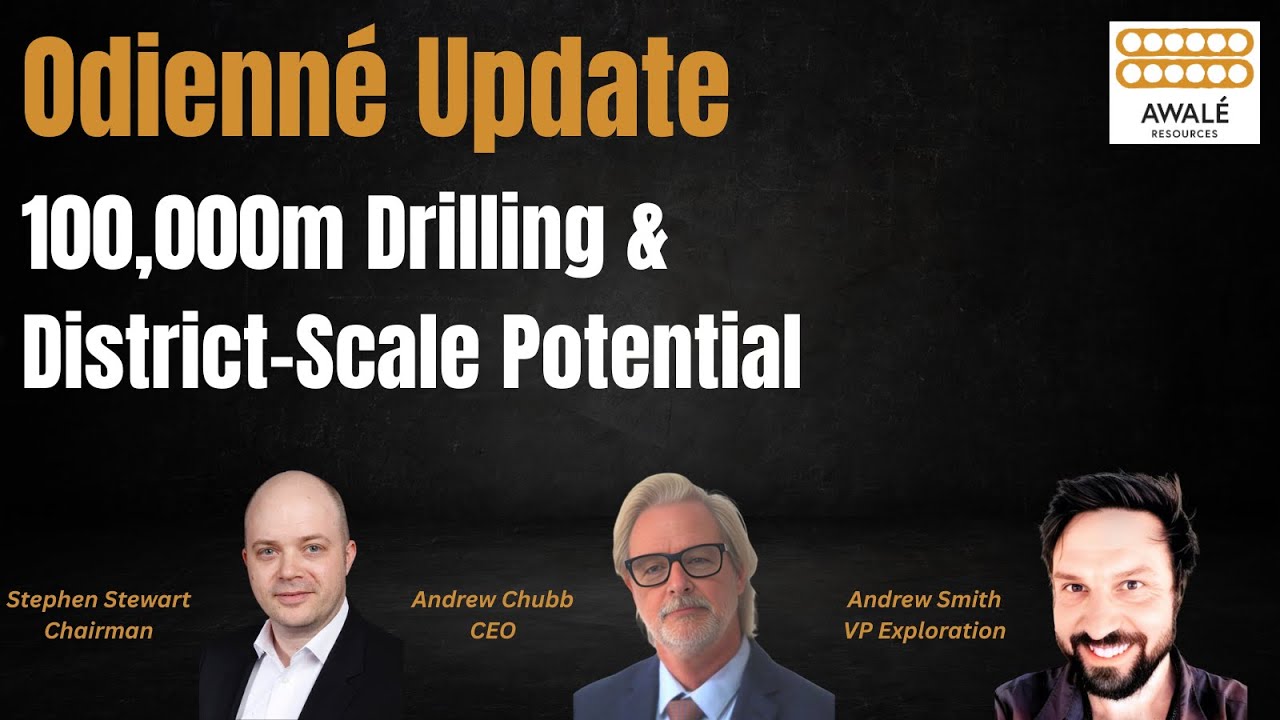 Nov 28, 2025 - Ore Group