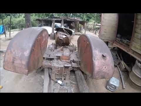 TOMANDO SOPA DE MANI YUTO JUJUY