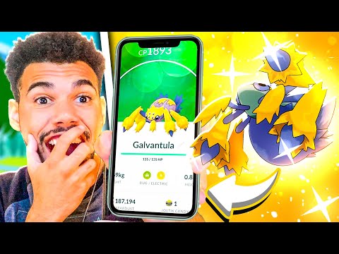 O POKEMON MAIS PODEROSO E FACIL DO PVP - POKEMON GO | Cris |