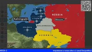 Sobre a frase: Rússia vai à guerra!!!