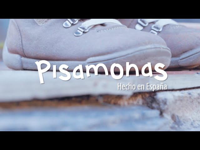 Vídeo relacionado con Emsi, Zapatos Niña, Zapatillas Niñas, Salmón Friki, 23 EU