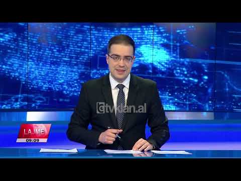Edicioni i Lajmeve Tv Klan 17 Maj 2019, ora 09:00