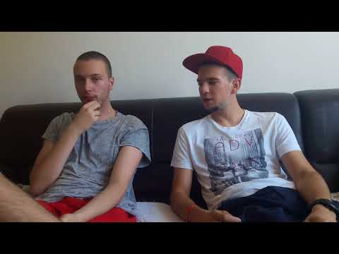 Ignja i Lil Djo (Grin Bulz) O Rap Skillz betlovima i buducim projektima