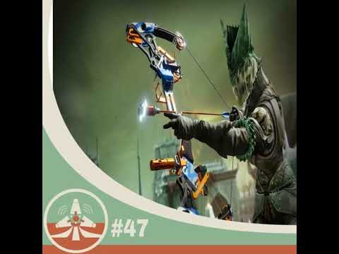 Episode #47: The Cost to do business FT. BoundEffigy