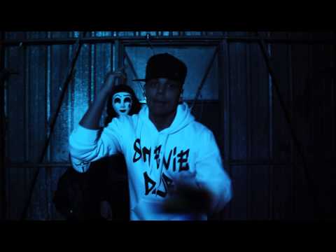 Stevie Dub  - UAINTGOTIT - Music Video