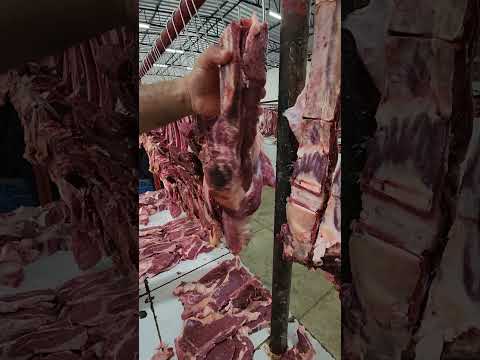Bisteca bovina em Cupira-PE