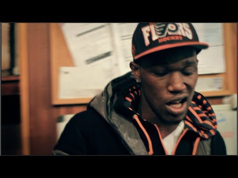 UKD.TV - D-Blackz - Gangster Nuh Play (Net Video)