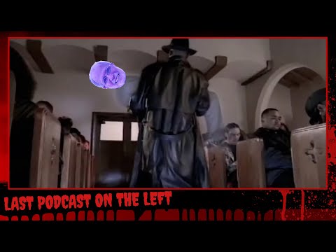 LPOTL: From Inside The House /// Relaxed Fit: Crime Roundup w/ Patton Oswalt - Horrible Brown Juice