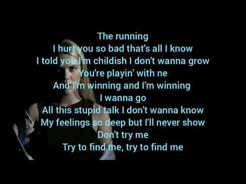 LYAN ft. Serel ~ One Thing  (Lyrics)