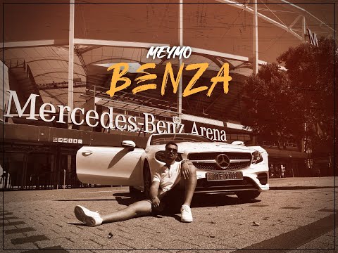 MEYMO ✖️ BENZA ✖️ [Offizielles 4K Video] (Prod. by Santo)