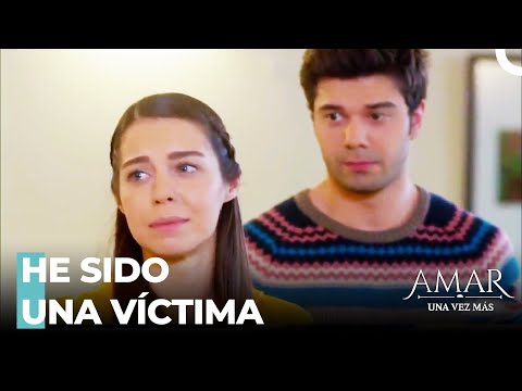 Mustafa La Víctima De Exposición - Amar Una Vez Más