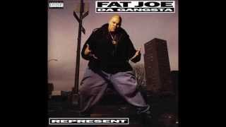 Fat Joe ft. Krs One - My Conscience