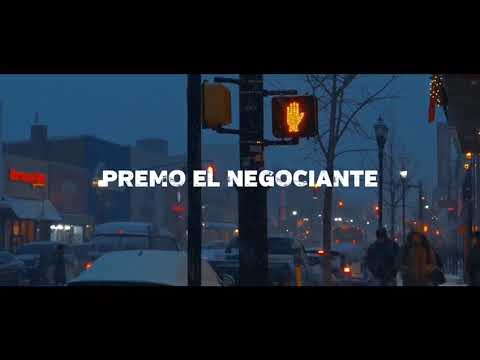 Premo El Negociante "Me Haces Mejor" Ft Don Dinero