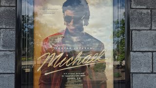 Michael Movie Review 