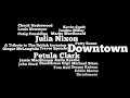 Julia Nixon - Downtown