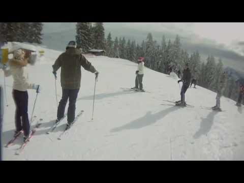 Irish group plus Liam Sam Fri am 2 2012