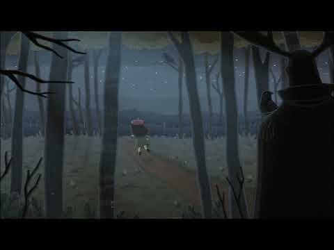 Little Misfortune OST - Trespassing (Extended)
